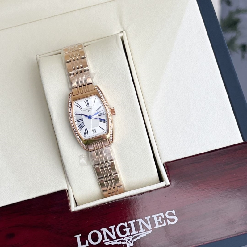 LONGINES